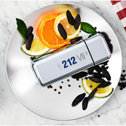 Carolina Herrera 212 Vip Men Edt Erkek Parfüm 100 Ml Carolina Herrera 212 Vip Men Edt Erkek Parfüm 100 Ml