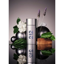 Carolina Herrera 212 Men Edt Erkek Parfüm 100 Ml Carolina Herrera 212 Men Edt Erkek Parfüm 100 Ml