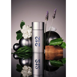 Carolina Herrera 212 Men Edt Erkek Parfüm 100 Ml Carolina Herrera 212 Men Edt Erkek Parfüm 100 Ml