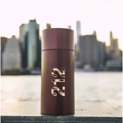 Carolina Herrera 212 Sexy Edt Erkek Parfüm 100 Ml Carolina Herrera 212 Sexy Edt Erkek Parfüm 100 Ml