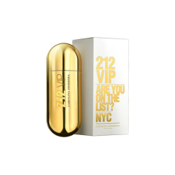 Carolina Herrera 212 VIP Edp Kadın Parfüm 80 Ml Carolina Herrera 212 VIP Edp Kadın Parfüm 80 Ml