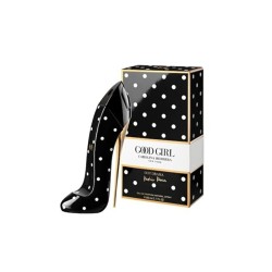 Carolina Herrera Good Girl Dot Drama Edp Kadın Parfüm 80 Ml Carolina Herrera Good Girl Dot Drama Edp Kadın Parfüm 80 Ml