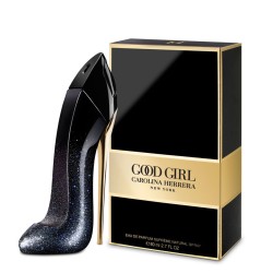 Carolina Herrera Good Girl Supreme Edp Kadın Parfüm 80 Ml Carolina Herrera Good Girl Supreme Edp Kadın Parfüm 80 Ml