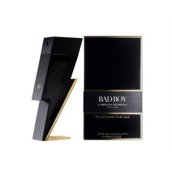 Carolina Herrera Bad Boy Edp Erkek Parfüm 100 Ml Carolina Herrera Bad Boy Edp Erkek Parfüm 100 Ml