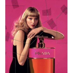 Prada Candy Edp Kadın Parfümü 80 Ml