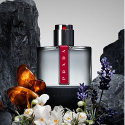 Prada Luna Rossa Carbon Edt Erkek Parfümü 100 Ml