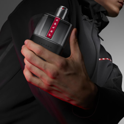 Prada Luna Rossa Carbon Edt Erkek Parfümü 100 Ml