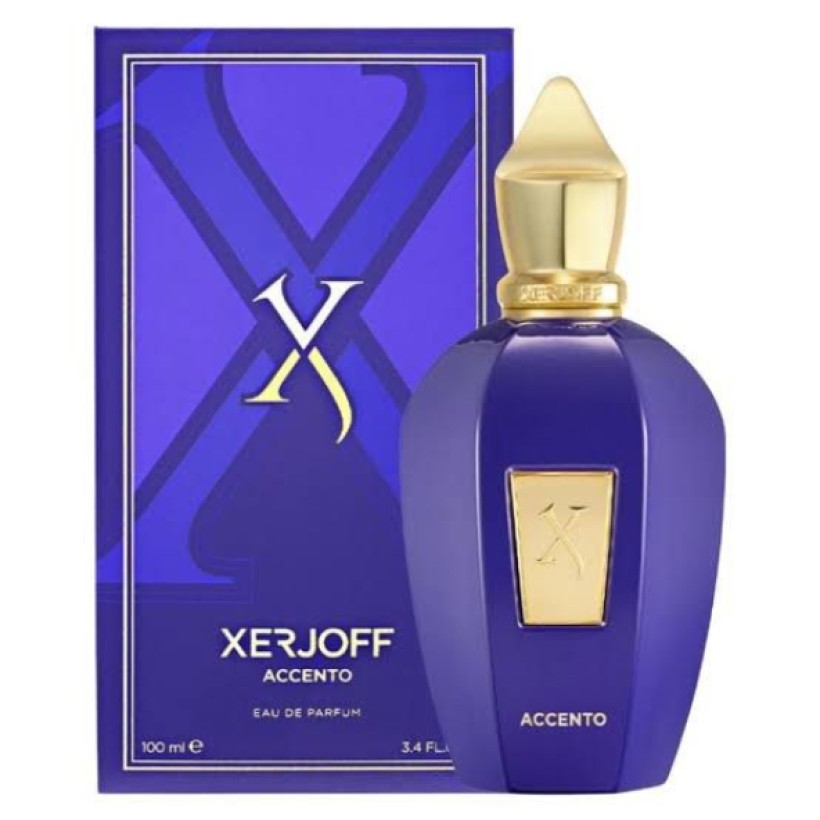 Xerjoff V Accento Edp Unisex Parfüm 100 Ml Xerjoff V Accento Edp Unisex Parfüm 100 Ml