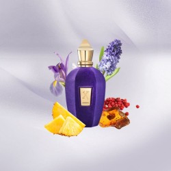 Xerjoff V Accento Edp Unisex Parfüm 100 Ml Xerjoff V Accento Edp Unisex Parfüm 100 Ml