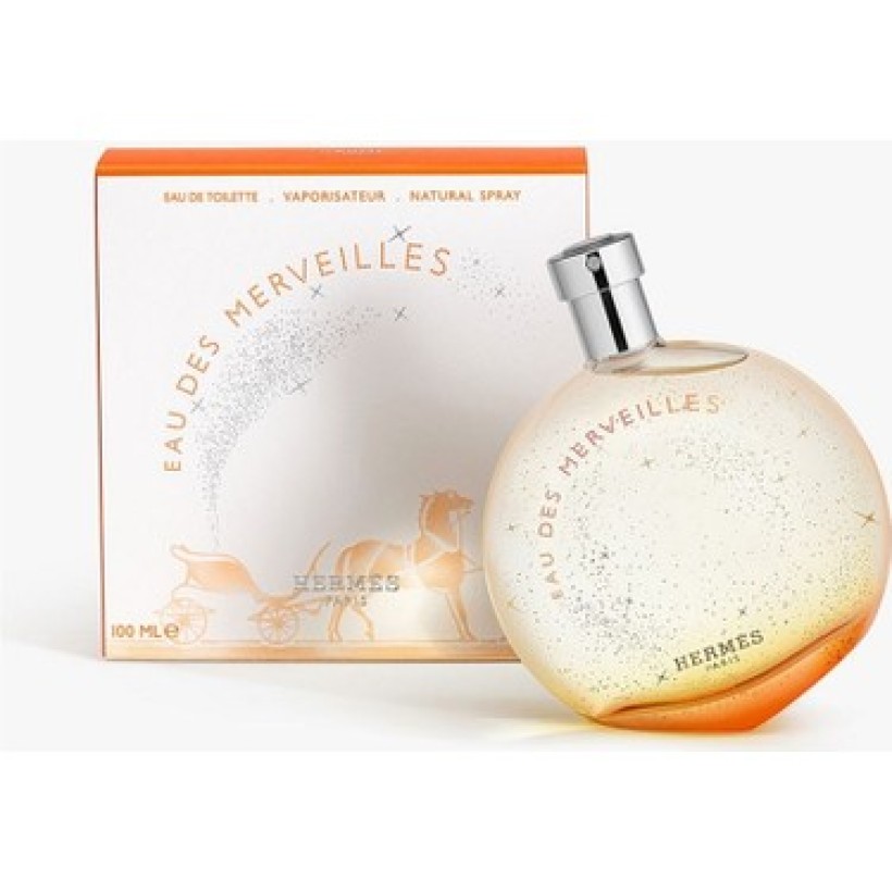 Hermes Eau Des Merveilles Edp Kadın Parfüm 100 Ml Hermes Eau Des Merveilles Edp Kadın Parfüm 100 Ml