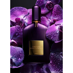 Tom Ford Velvet Orchid Edp Kadın Parfüm 100 Ml Tom Ford Velvet Orchid Edp Kadın Parfüm 100 Ml