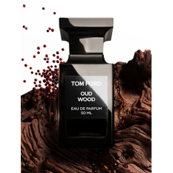 Tom Ford Oud Wood Edp Unisex Parfüm 50 Ml