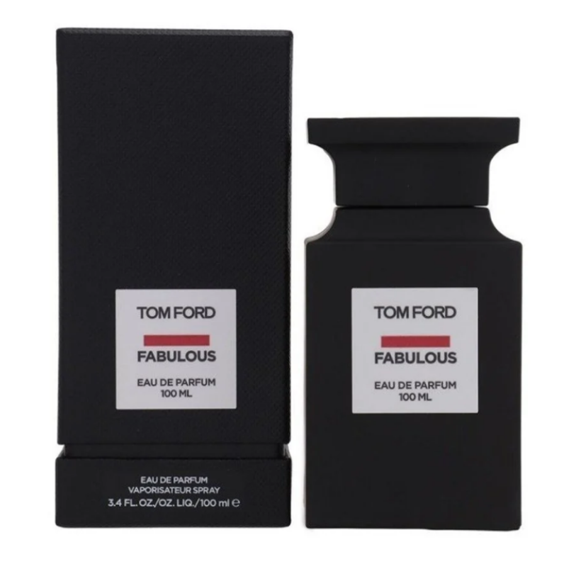 Tom Ford Fabulous Edp Erkek Parfüm 100 Ml Tom Ford Fabulous Edp Erkek Parfüm 100 Ml