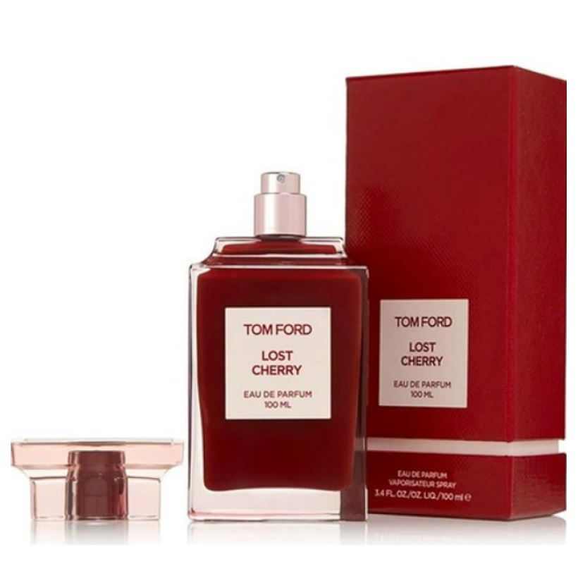 Tom Ford Lost Cherry Edp Unisex Parfüm 100 Ml Tom Ford Lost Cherry Edp Unisex Parfüm 100 Ml