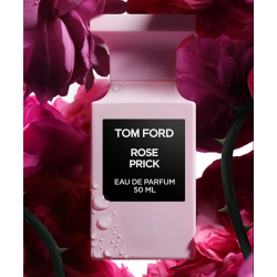 Tom Ford Rose Prick Edp Kadın Parfüm 50 Ml Tom Ford Rose Prick Edp Kadın Parfüm 50 Ml