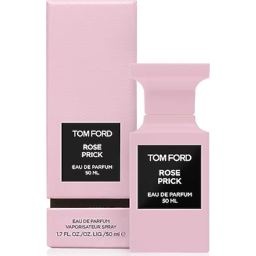 Tom Ford Rose Prick Edp Kadın Parfüm 50 Ml Tom Ford Rose Prick Edp Kadın Parfüm 50 Ml
