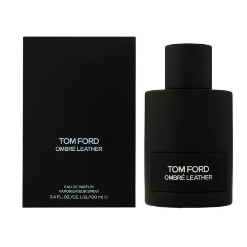 Tom Ford Ombre Leather Parfum Unisex Parfüm 100 Ml Tom Ford Ombre Leather Parfum Unisex Parfüm 100 Ml