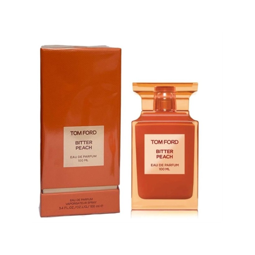 Tom Ford Bitter Peach Edp Unisex Parfüm 100 Ml Tom Ford Bitter Peach Edp Unisex Parfüm 100 Ml