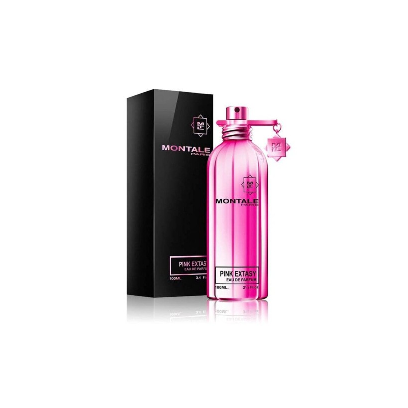 Montale Pink Extasy Edp Kadın Parfüm 100 Ml Montale Pink Extasy Edp Kadın Parfüm 100 Ml
