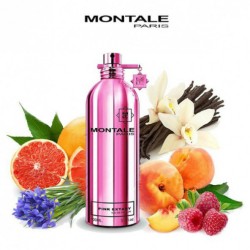 Montale Pink Extasy Edp Kadın Parfüm 100 Ml Montale Pink Extasy Edp Kadın Parfüm 100 Ml