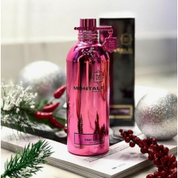 Montale Pink Extasy Edp Kadın Parfüm 100 Ml Montale Pink Extasy Edp Kadın Parfüm 100 Ml