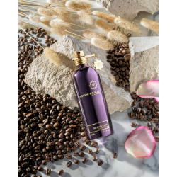 Montale Ristretto Intense Café Edp Unisex Parfüm 100 Ml Montale Ristretto Intense Café Edp Unisex Parfüm 100 Ml