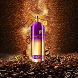 Montale Ristretto Intense Café Edp Unisex Parfüm 100 Ml Montale Ristretto Intense Café Edp Unisex Parfüm 100 Ml