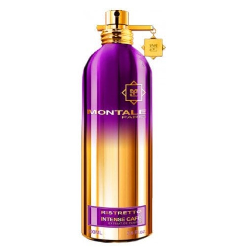 Montale Ristretto Intense Café Edp Unisex Parfüm 100 Ml Montale Ristretto Intense Café Edp Unisex Parfüm 100 Ml