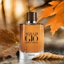 Giorgio Armani Acqua Di Gio Absolu Edp Erkek Parfüm 100 Ml Giorgio Armani Acqua Di Gio Absolu Edp Erkek Parfüm 100 Ml