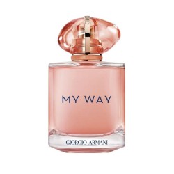 Giorgio Armani My Way Ylang Edp Kadın Parfüm 90 Ml Giorgio Armani My Way Ylang Edp Kadın Parfüm 90 Ml