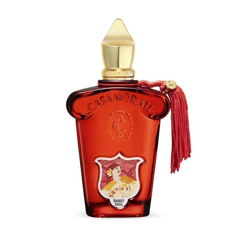 Xerjoff Casamorati Bouquet Ideale Edp Unisex Parfüm 100 Ml Xerjoff Casamorati Bouquet Ideale Edp Unisex Parfüm 100 Ml