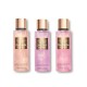 Victoria's Secret Bare Vanilla Işıltılı-Love Spell Işıltılı-Pure Seduction Vücut Spreyi Üçlü Set