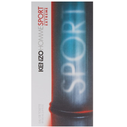Kenzo Sport Extreme Edt Erkek Parfüm 100 Ml