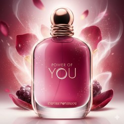 Emporio Armani Power Of You Edp Kadın Parfüm 90 Ml Emporio Armani Power Of You Edp Kadın Parfüm 90 Ml