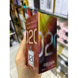 Escentric Molecules Molecule 02 Edp Unisex Parfüm 38 ml