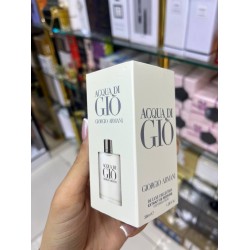 Giorgio Armani Acqua Di Gio Edp Erkek Parfümü 38 Ml Giorgio Armani Acqua Di Gio Edp Erkek Parfümü 38 Ml
