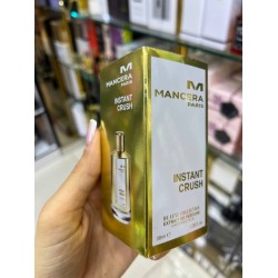Mancera Instant Crush Edp Unisex Parfüm 38 Ml