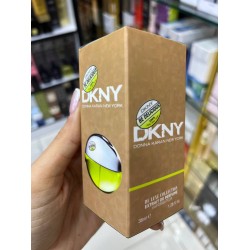 DKNY Be Delicious Edp Kadın Parfümü 38 Ml