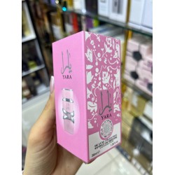 Lattafa Yara Edp Kadın Parfümü 38 Ml