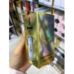 Paco Rabanne 1 Million Lucky Edp Erkek Parfümü 38 Ml