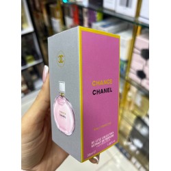 Chanel Chance Eau Fraiche Edp Kadın Parfümü 38 Ml