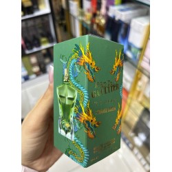 Jean Paul Gaultier Le Beau Paradise Garden Edp Erkek Parfümü 38 Ml