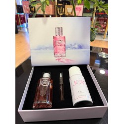 Dior Joy Özel Tasarım Hediye Seti