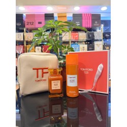 Tom Ford Bitter Peach Hediye Seti