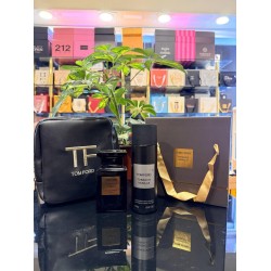 Tom Ford Tobacco Vanille Hediye Seti
