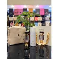 Paco Rabanne Fame Hediye Seti