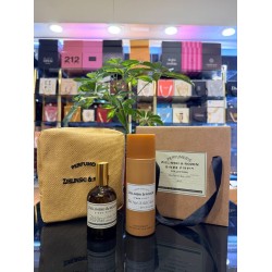 Zielinski & Rozen Vanilla Blend Hediye Seti