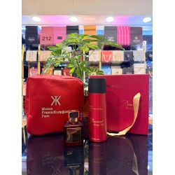 Maison Francis Kurkdjian Baccarat Rouge 540 Hediye Seti
