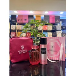 Victoria's Secret Bombshell İkonik Hediye Seti