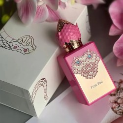Stephane Humbert Lucas Pink Boa EDP Kadın Parfümü 50 Ml Stephane Humbert Lucas Pink Boa EDP Kadın Parfümü 50 Ml